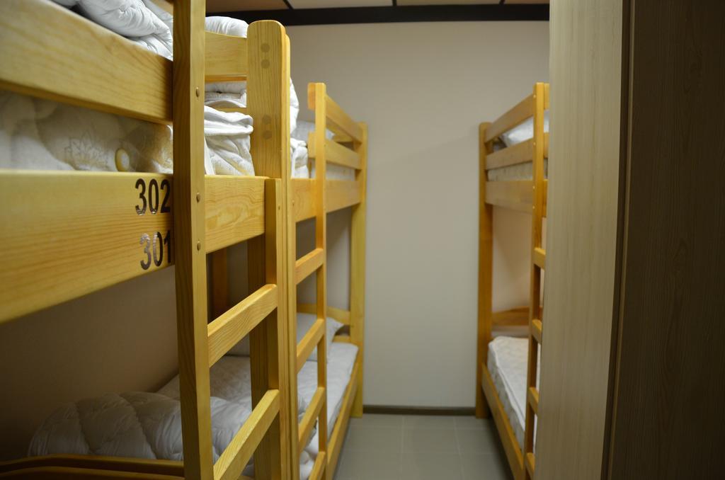 Hostel Vshokoladi Kiev Habitación foto