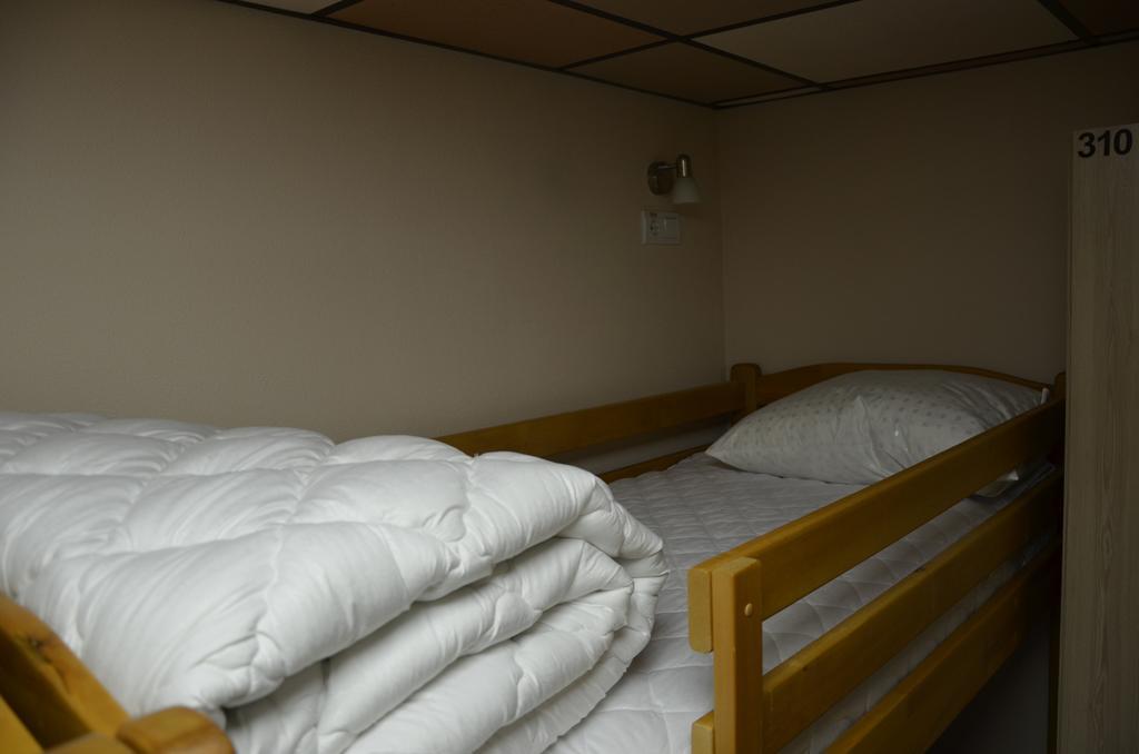 Hostel Vshokoladi Kiev Habitación foto